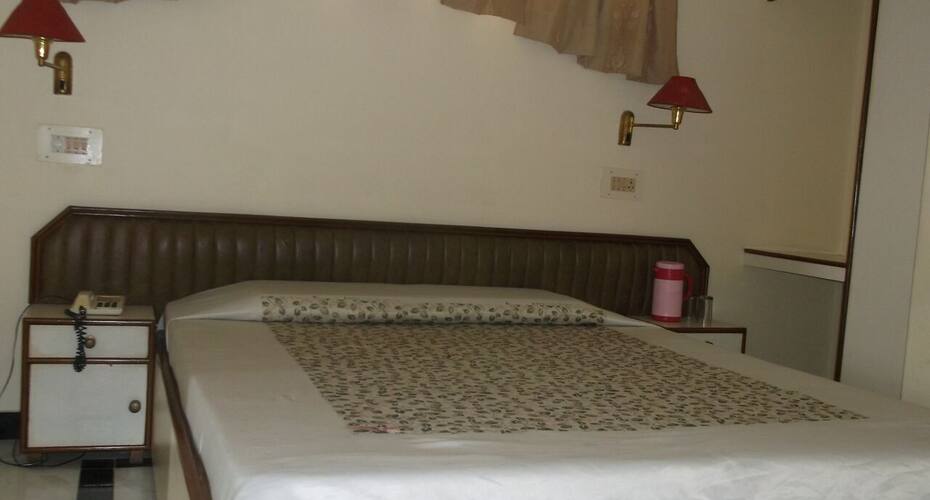 Hotel Utsav Pure Vegetarian, Solan 2
